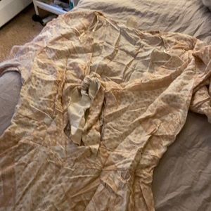 Light Summer jumpsuit